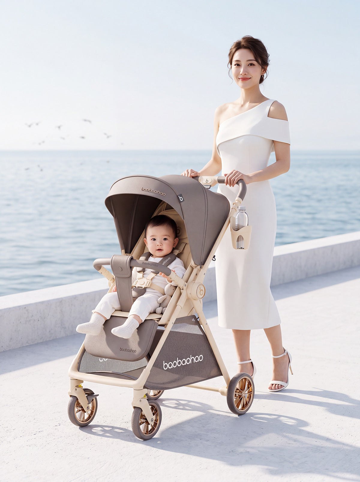Baobaohao stroller