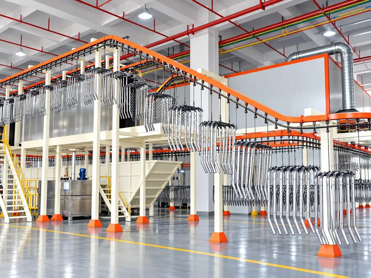 Baobaohao factory