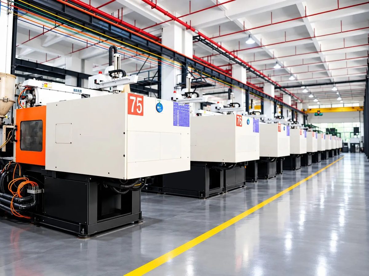 Baobaohao factory