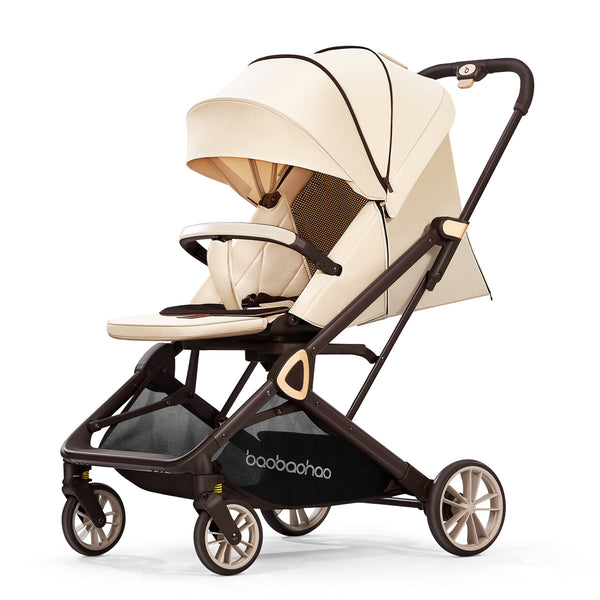 baobaohao CK2 baby stroller