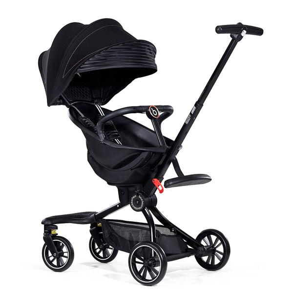 baobaohao V8 magic stroller