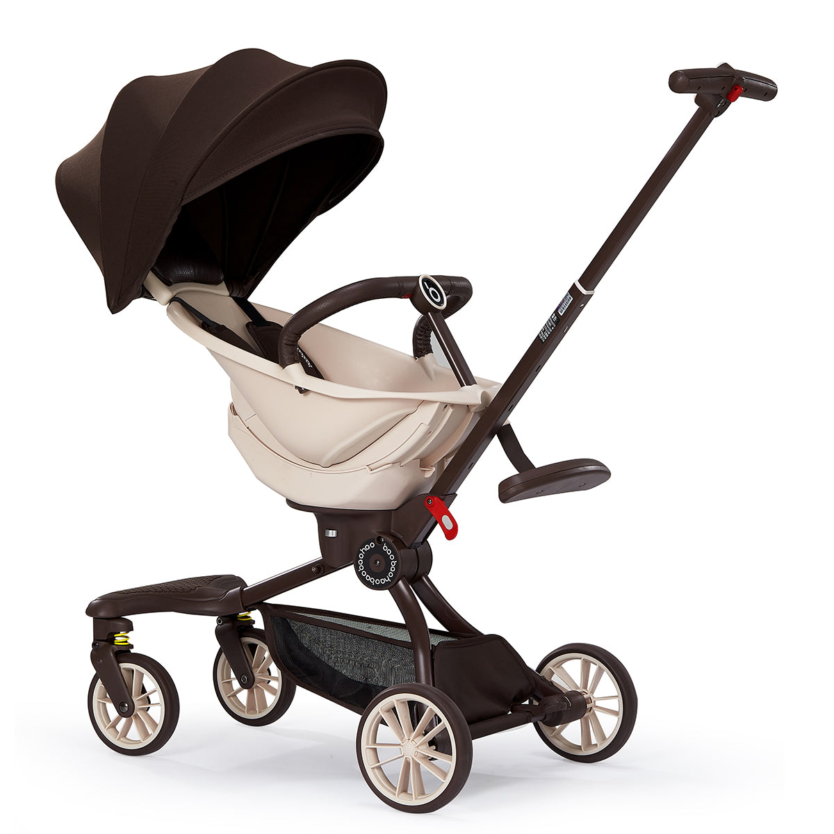 Exotic baby strollers hotsell