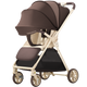 棕色