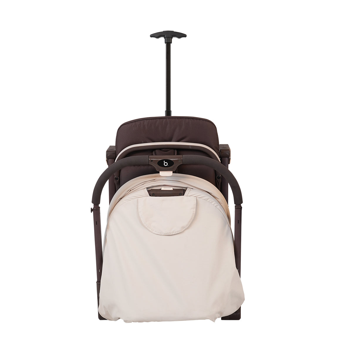 Baobaohao Y8 Premium Travel Stroller – 2-Way Seat, Cabin Trolley
