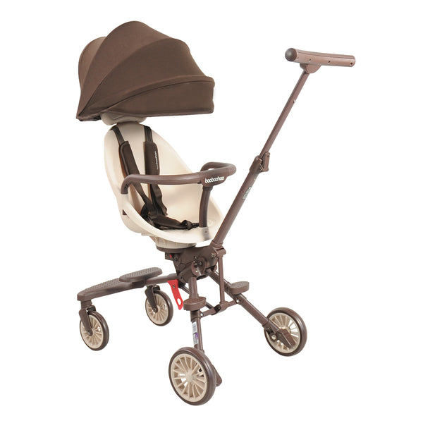 baobaohao V7 magic stroller