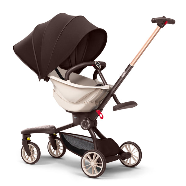 baobaohao V18 plus magic stroller