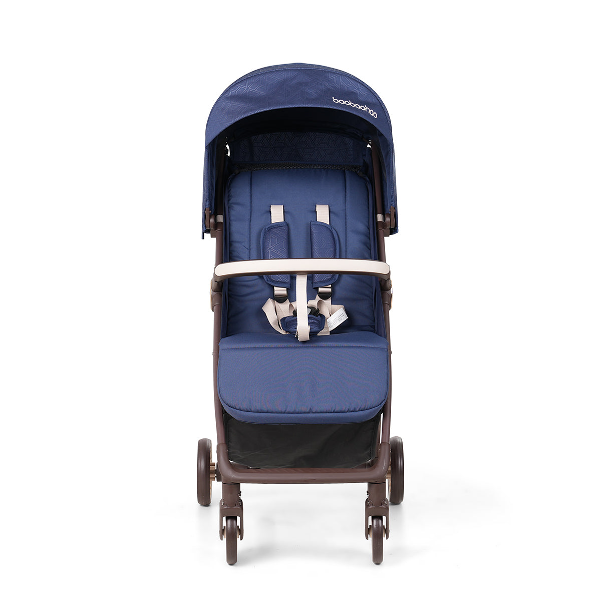 Baobaohao A2plus Baby Stroller Lightweight Cabin Trolley Foldable Pram with for Travel