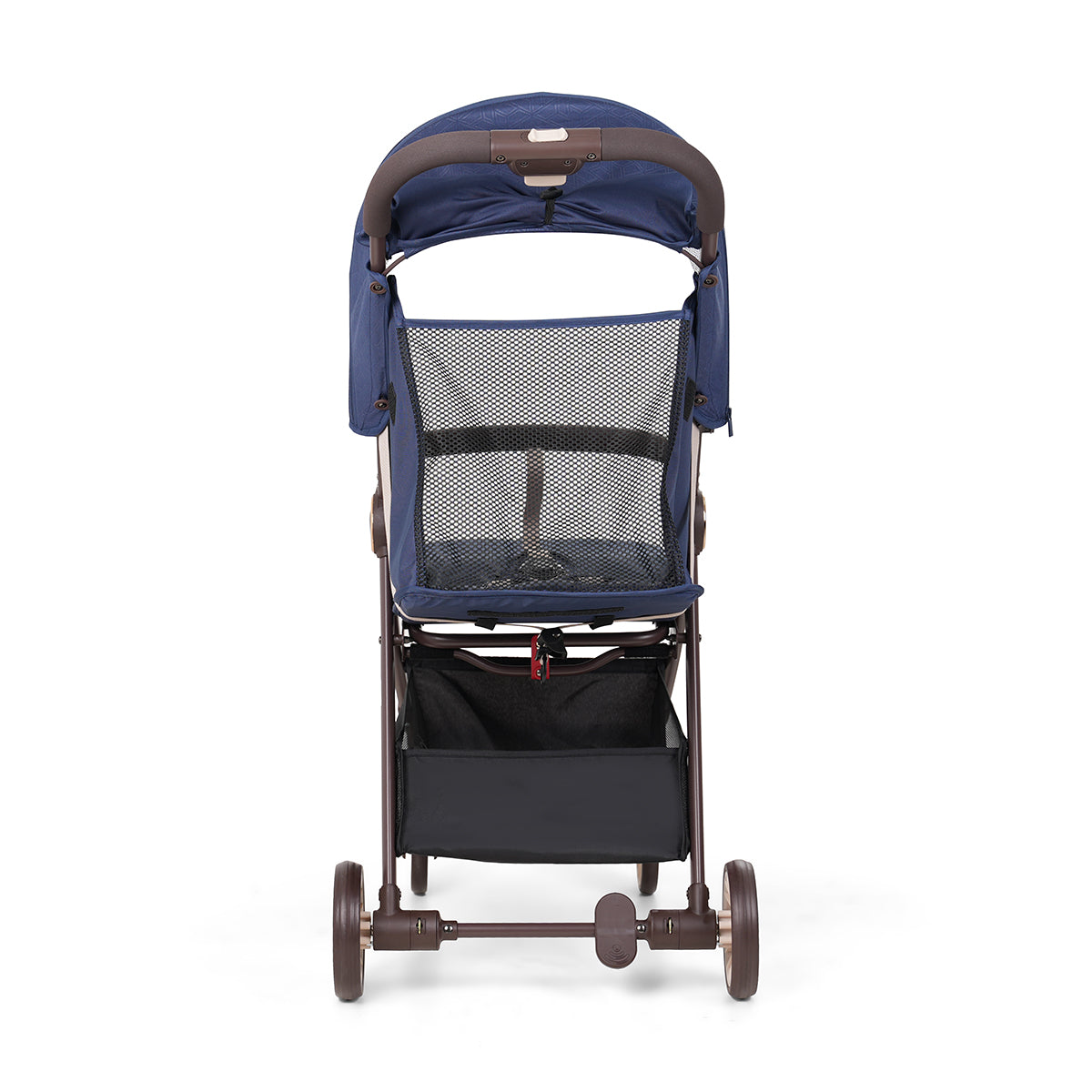 Baobaohao A2plus Baby Stroller Lightweight Cabin Trolley Foldable Pram with for Travel