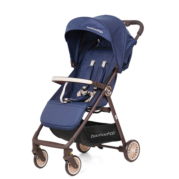Baobaohao A2plus Baby Stroller Lightweight Cabin Trolley Foldable Pram with for Travel