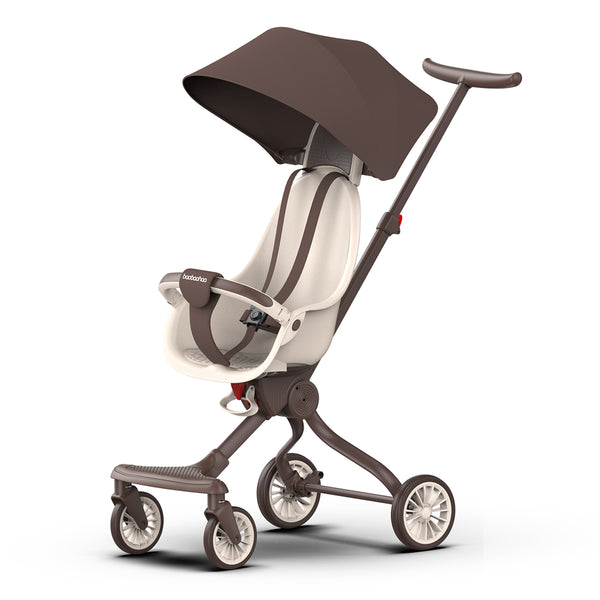 baobaohao V13 magic stroller