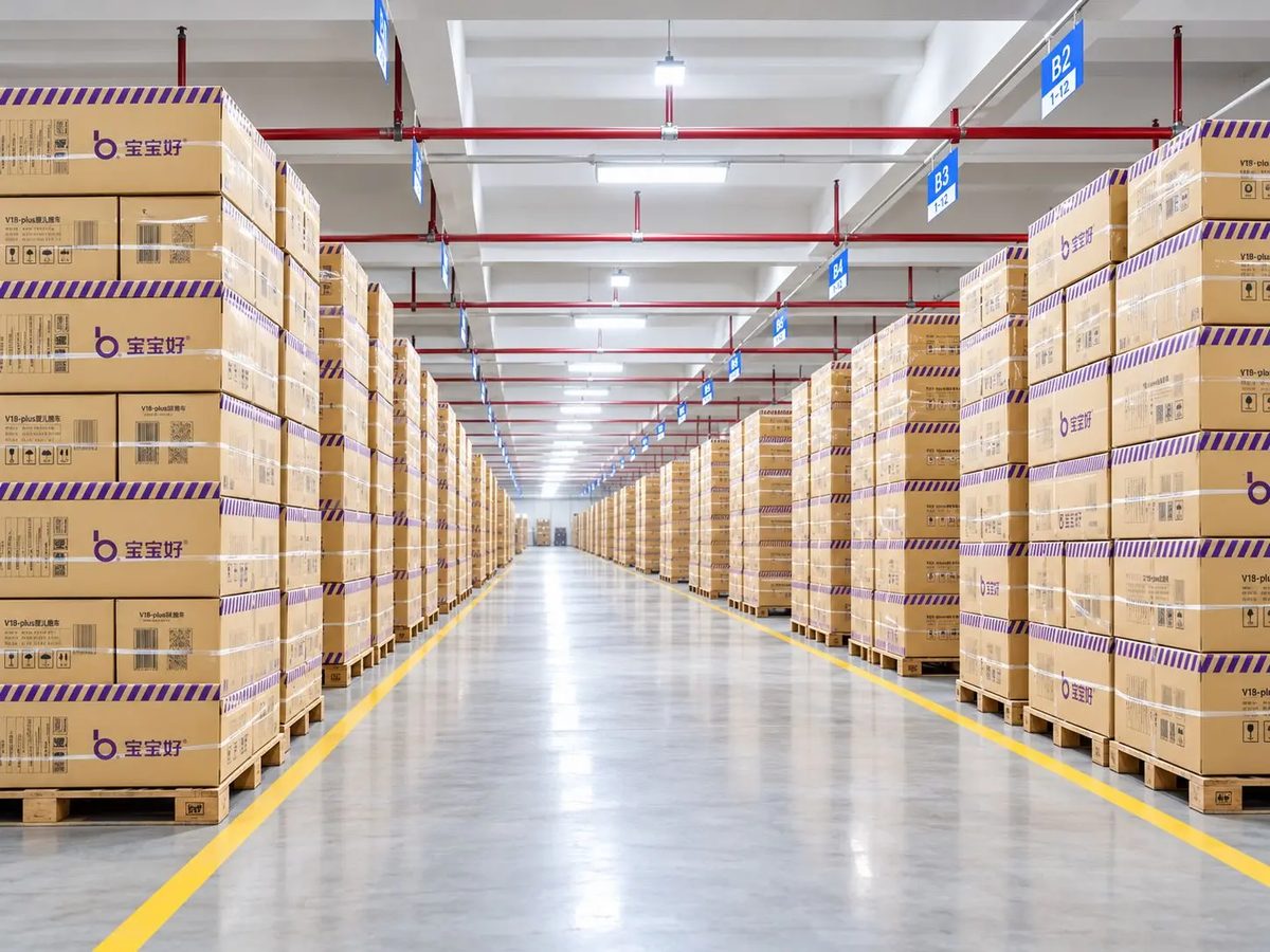Baobaohao factory